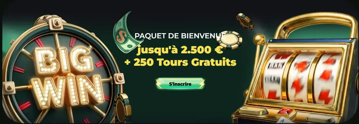 Winbeatz Casino